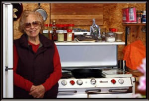 Alice's Kitchen at Valhalla Bijou