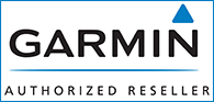 Garmin Authorized Dealer