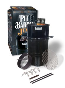 Pit Barrel Cooker Jr Pit Barrel Cooker Jr